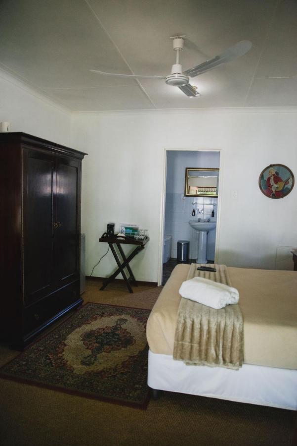 Lydenburg Manor Guest House Exterior photo