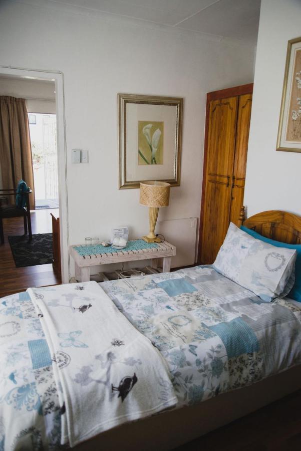 Lydenburg Manor Guest House Exterior photo